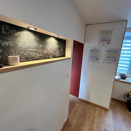 Gite De La Cote A Autreville Sur Moselle Kültér fotó